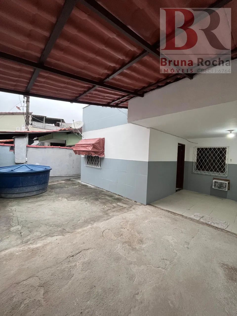 Casa em BNH - Magé - Foto 4
