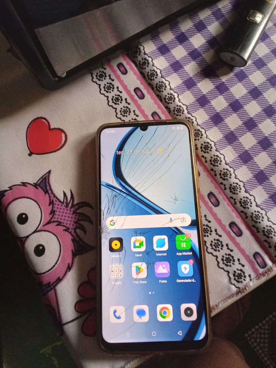 Telefone 