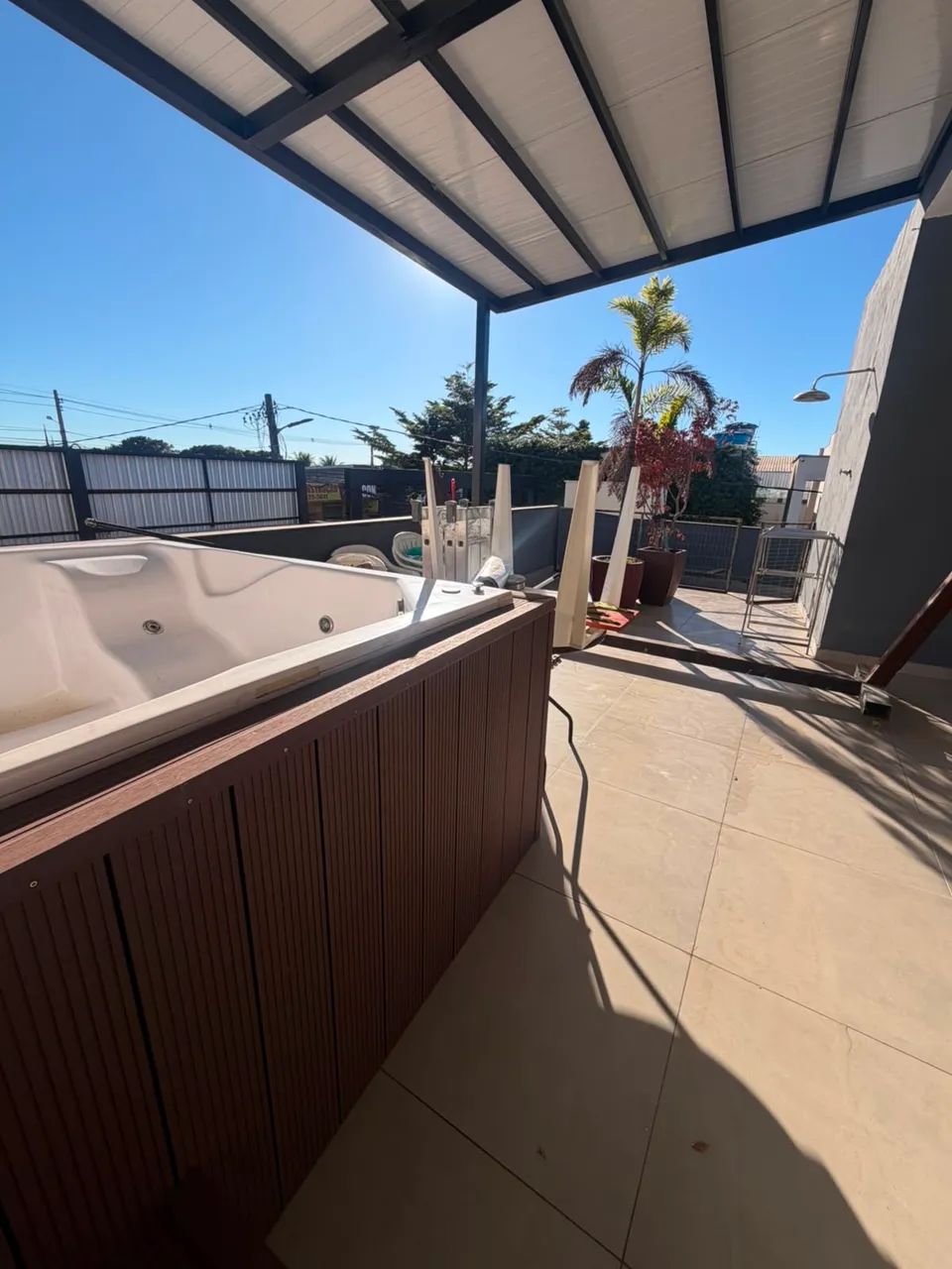 Apartamento na Vicente Pires  vendo cobertura  - Foto 4