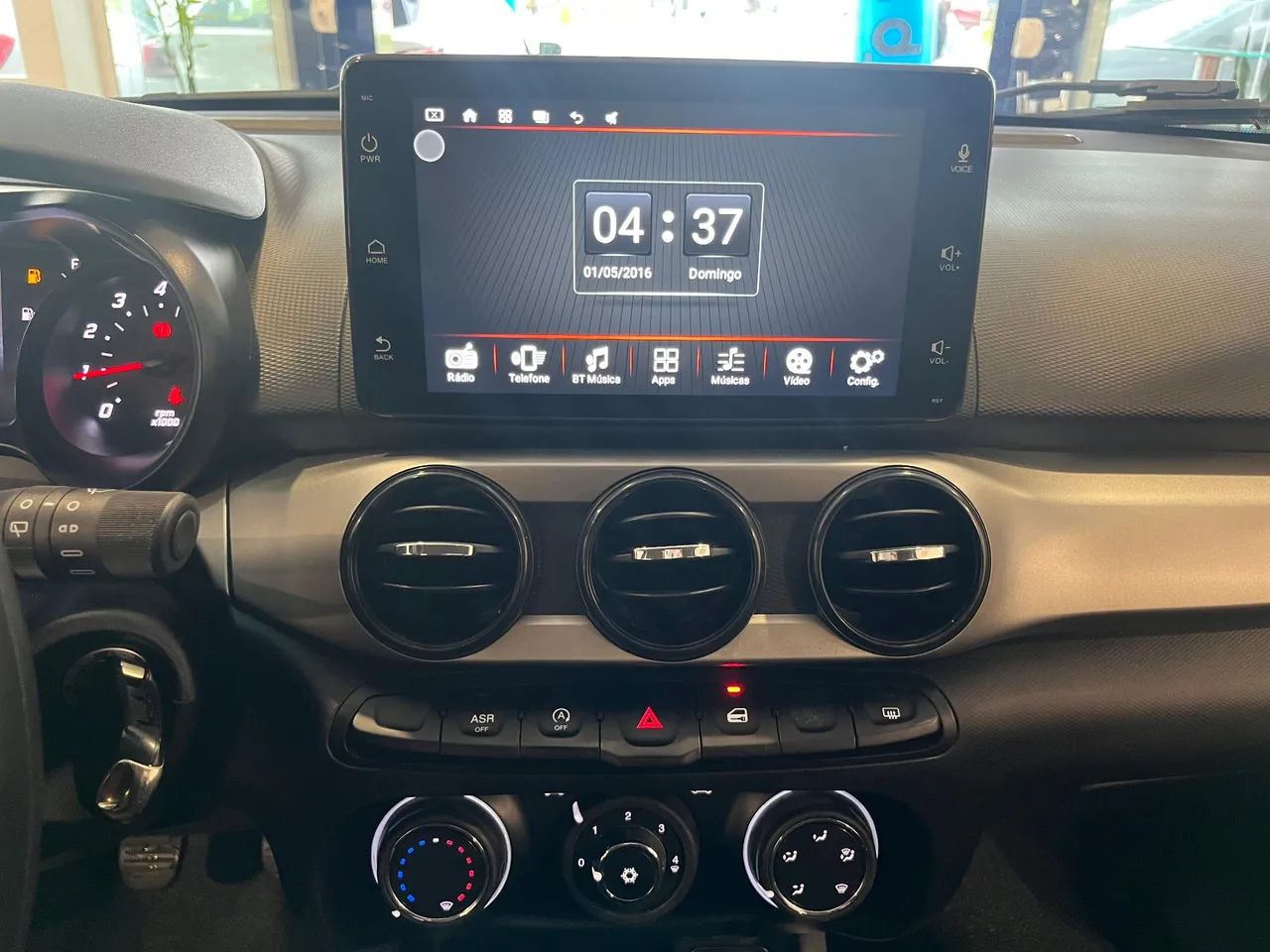 Fiat Argo Drive 1.0 6V Flex 2020 - Foto 2