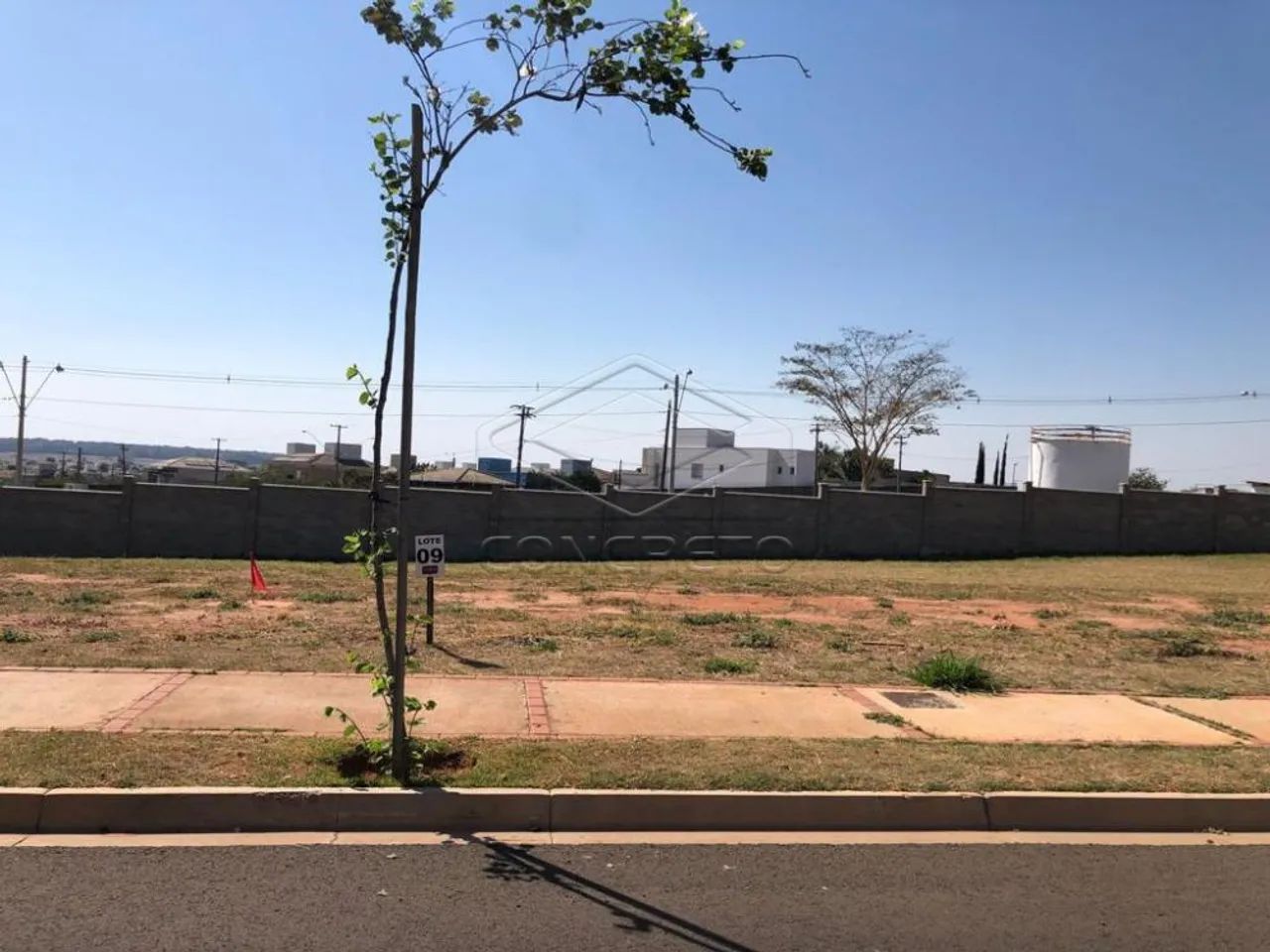 Terreno Condomínio em Bauru