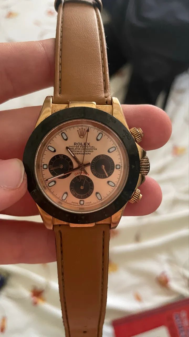 Rolex deytona - Foto 3