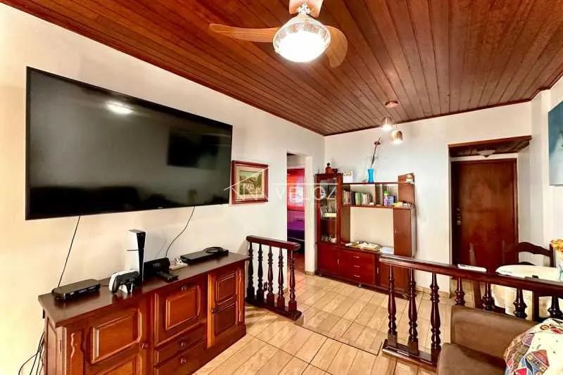 Apartamento : / Residencial / Botafogo - Foto 2