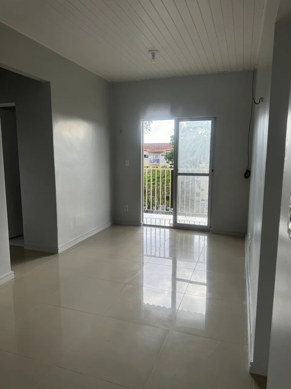 Residencial Itaperuna