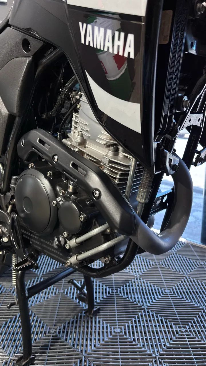 Yamaha Lander 250 2021  - Foto 5