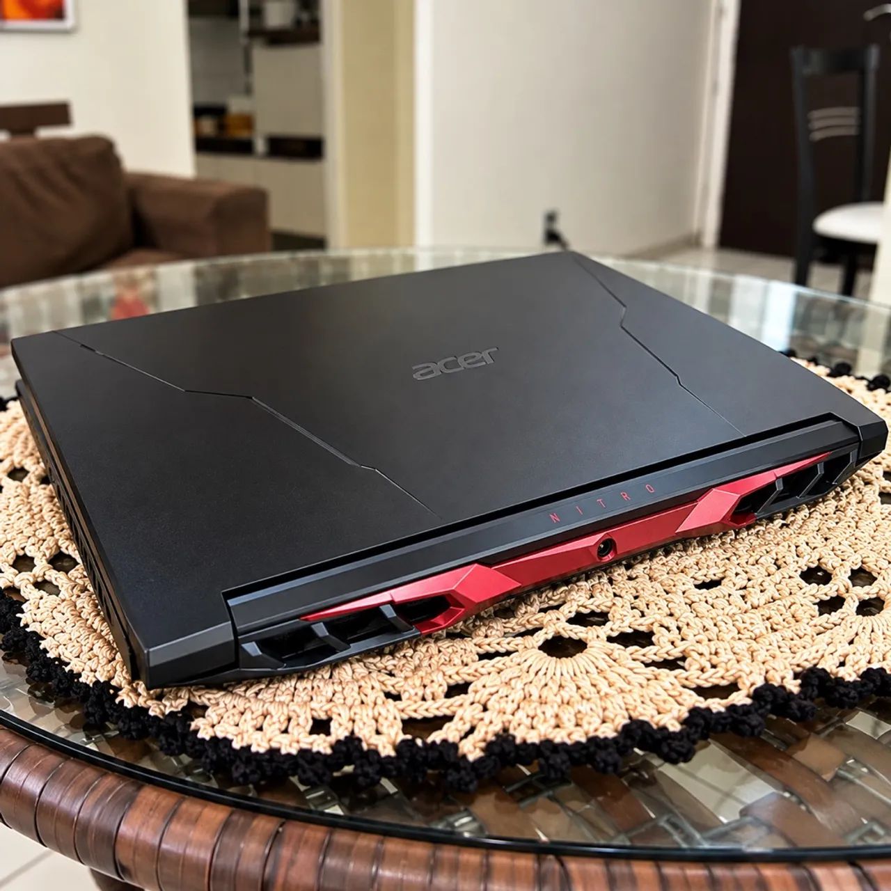 Notebook Gamer Acer Nitro 5 - Foto 4