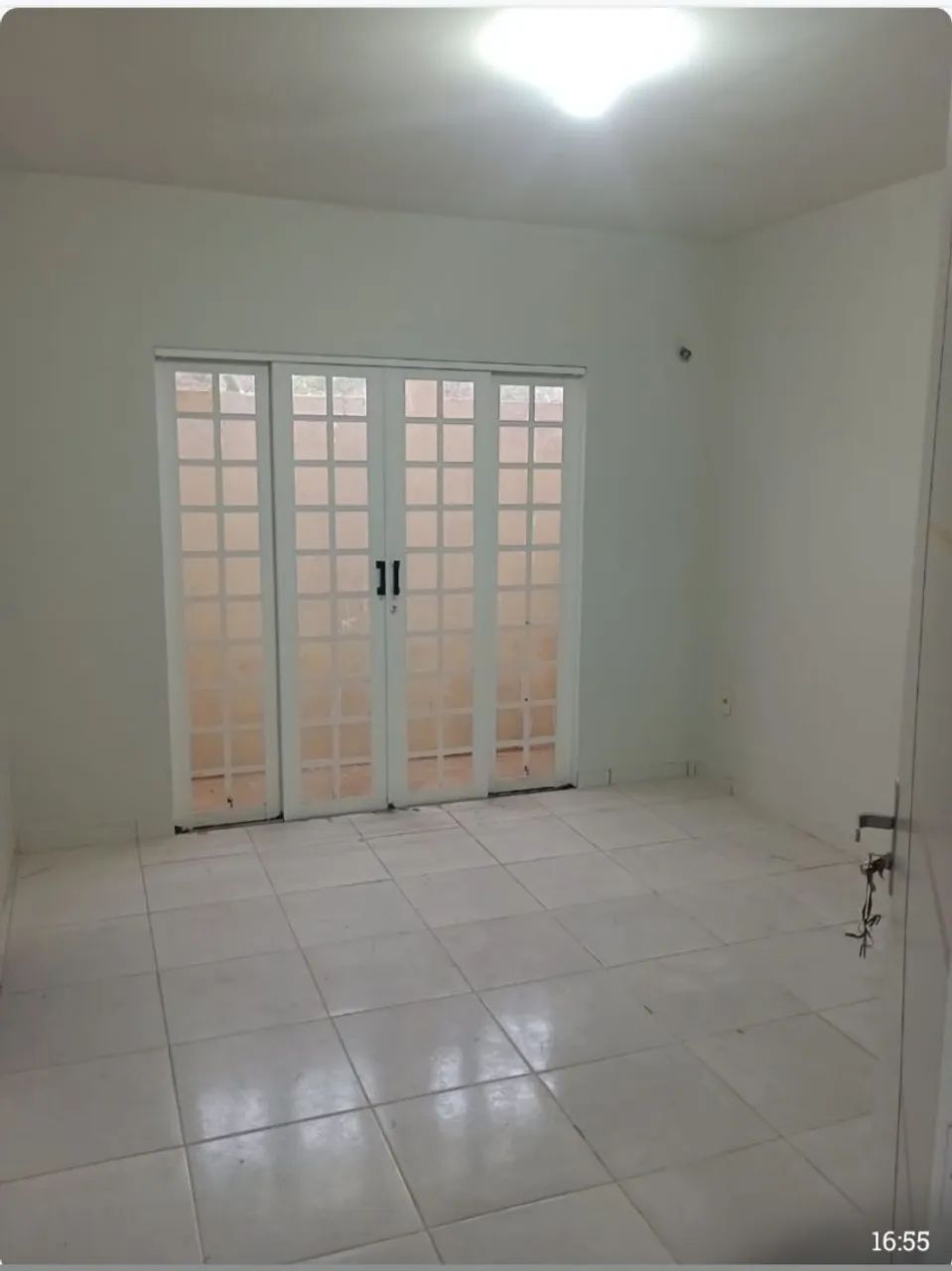 Foto - Nova Iguaçu - Corumbá