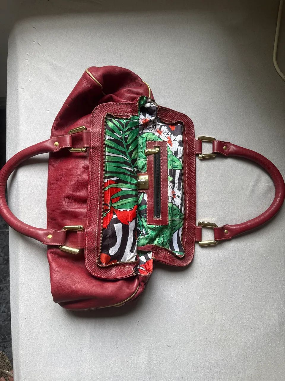 Bolsa Carmen Steffens - Foto 2