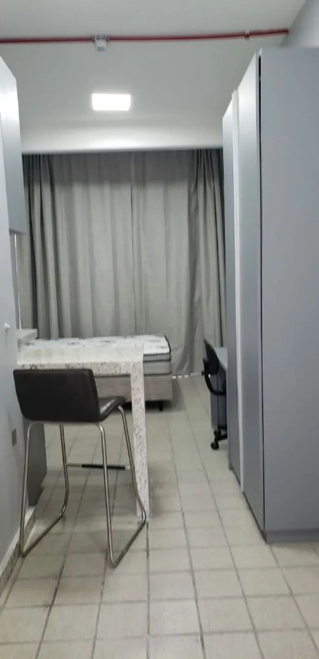 Aluguel de Studio (Vizinho ao Bernoulli) - Foto 5