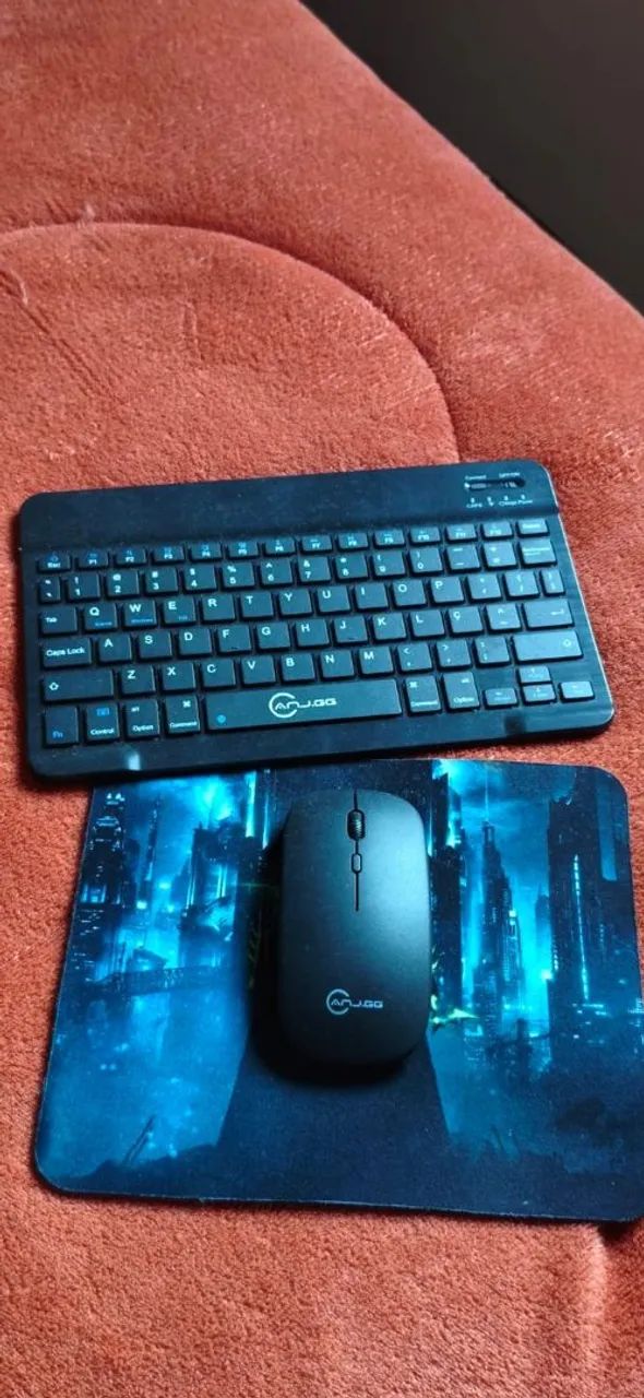 REDMI PAD 2 - 256GB - Foto 5
