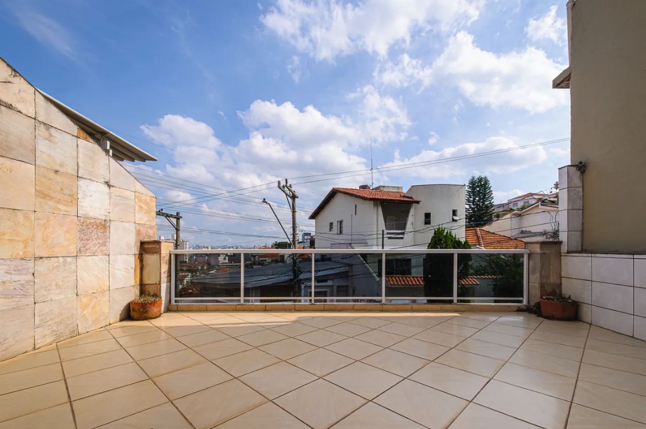 Casa para venda em Vila Paiva com 3 quartos, sendo 1 suíte, 185m² - Foto 4