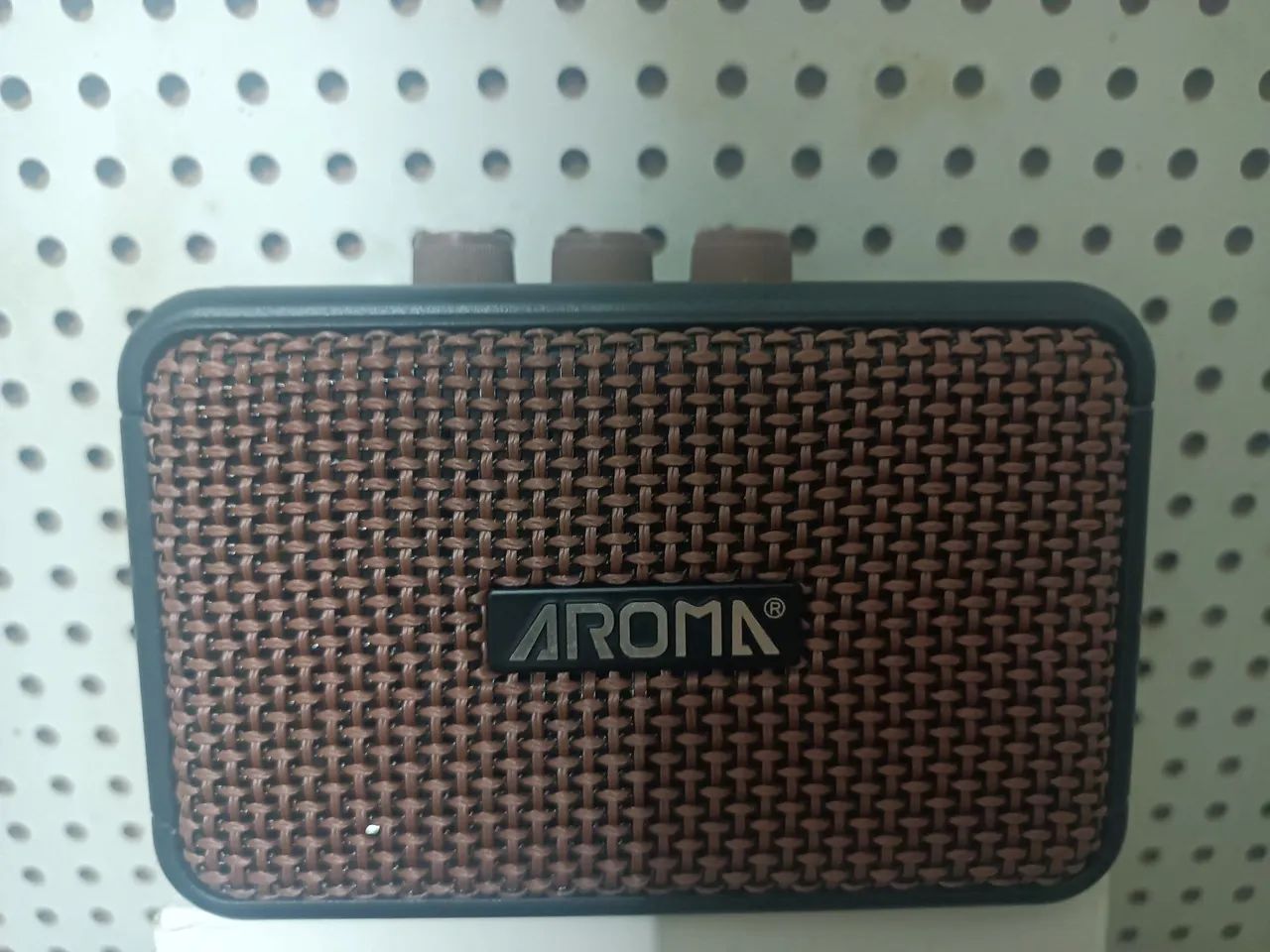 Mini AMP AROMA