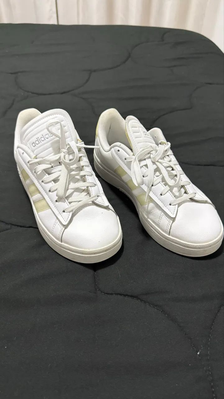 Vendo tenis ADIDAS - Foto 2