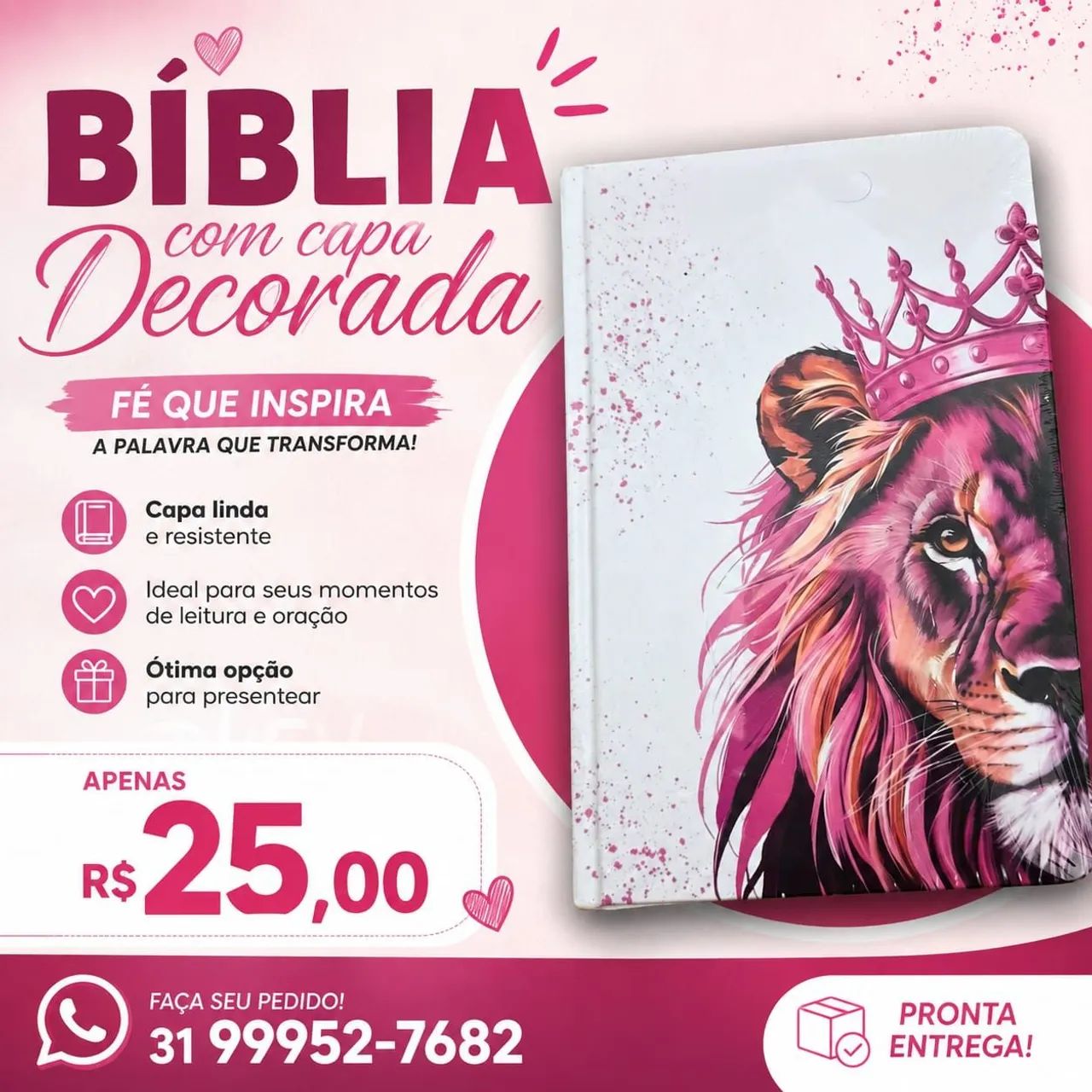 Bíblia - Foto 4