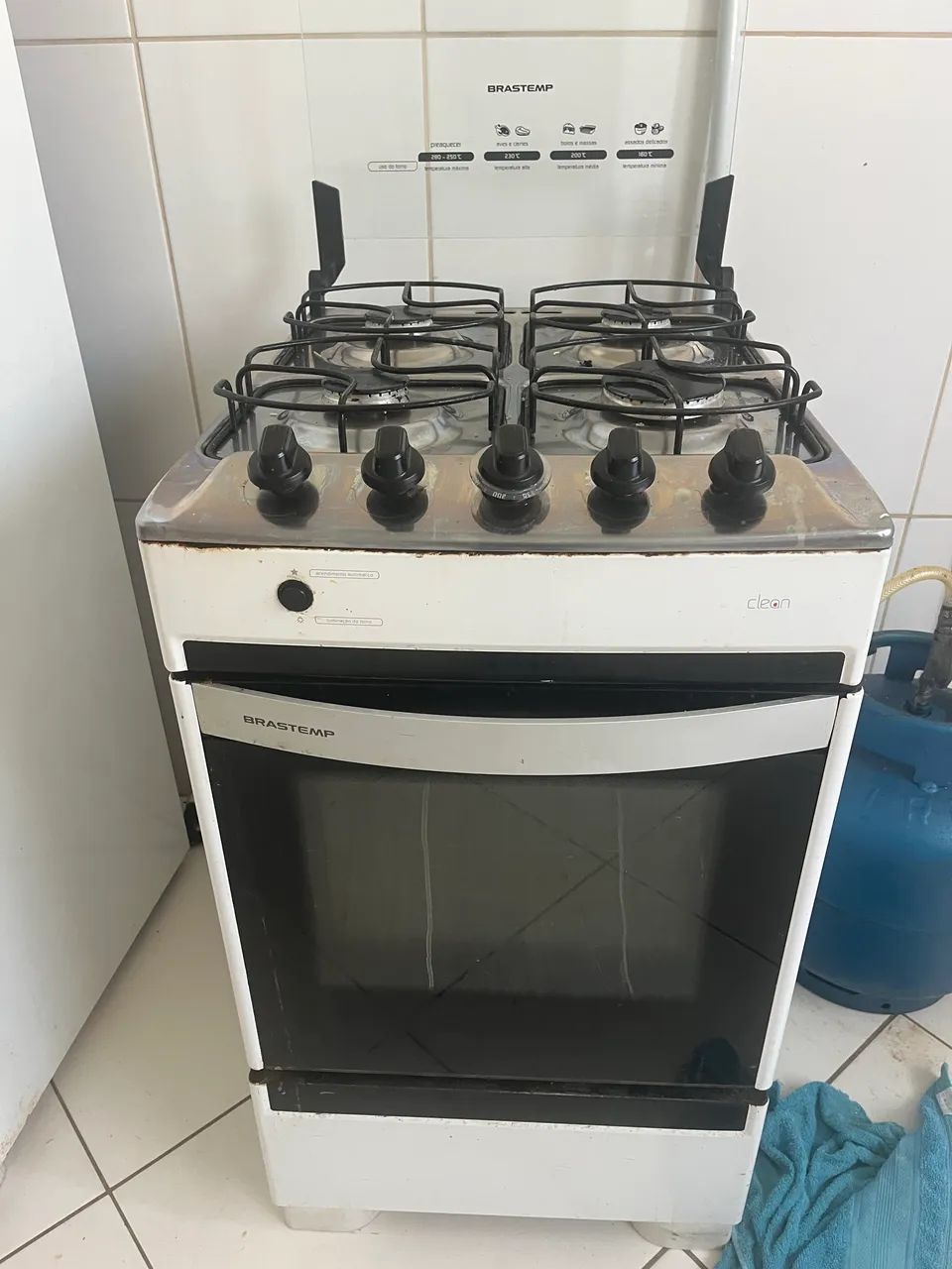 Fogão  - Foto 2