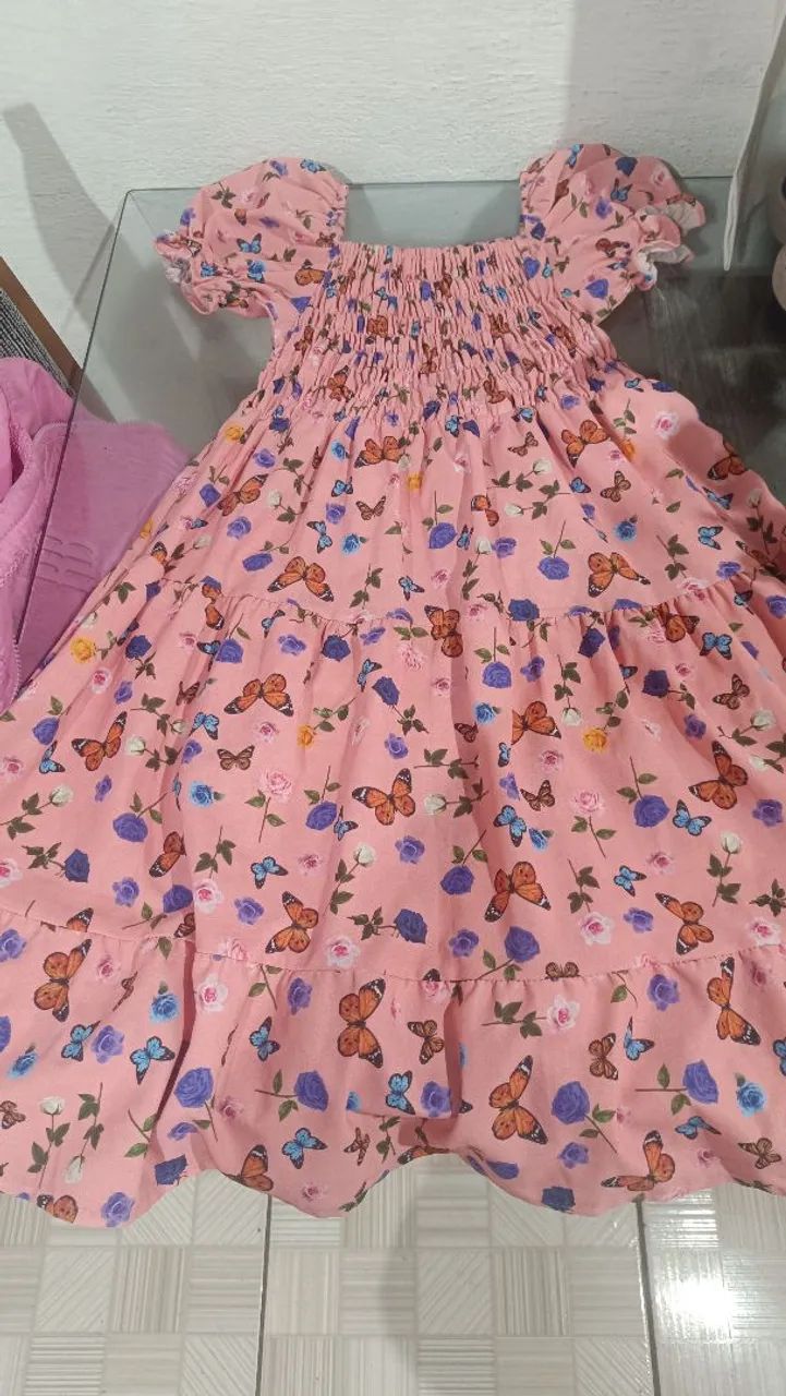 Roupas de criança  - Foto 2