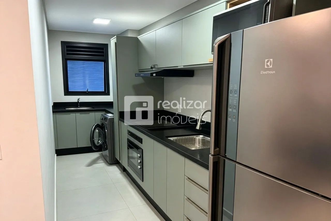 Apartamento 2 quartos no bairro Saco Grande - Florianópolis - Foto 5