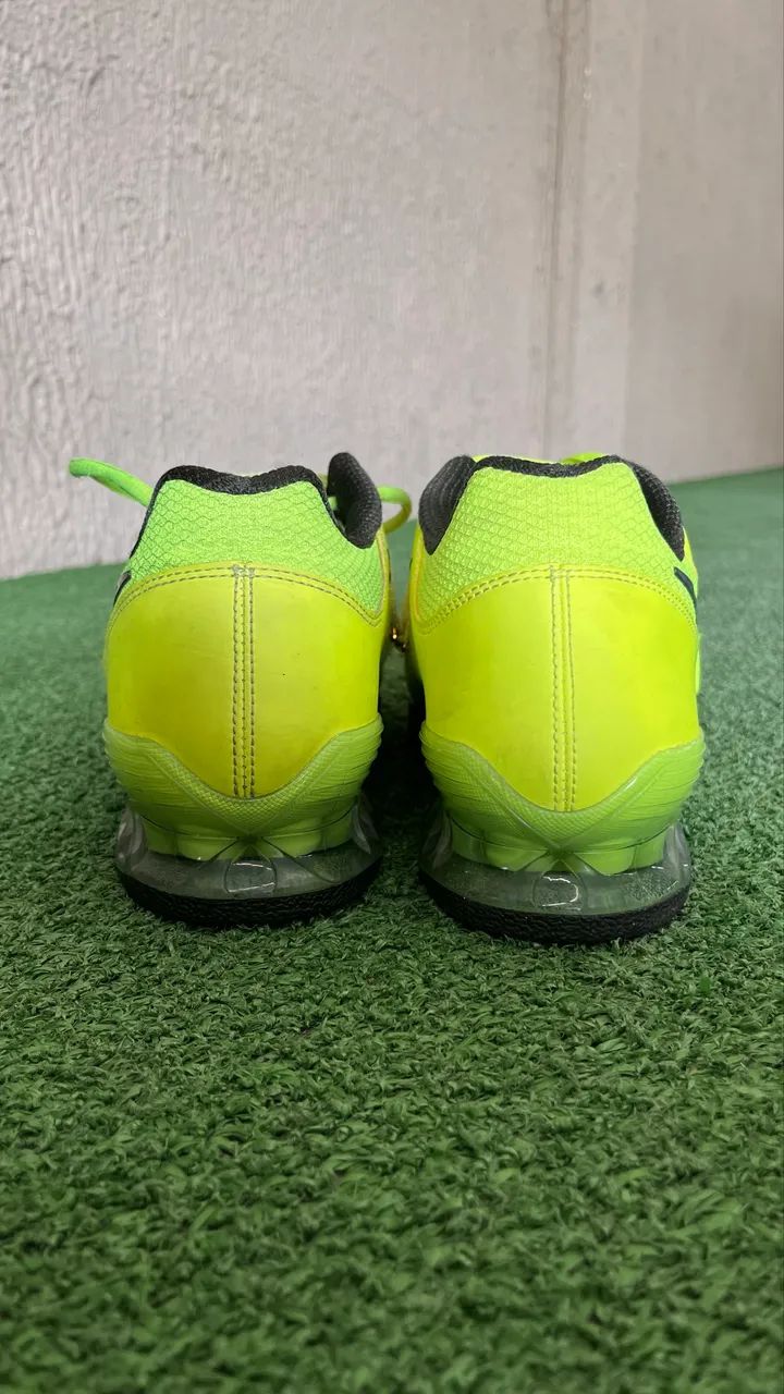 Nike romaleos 2 - Tamanho 42 - Calçados Esportivos - Santana