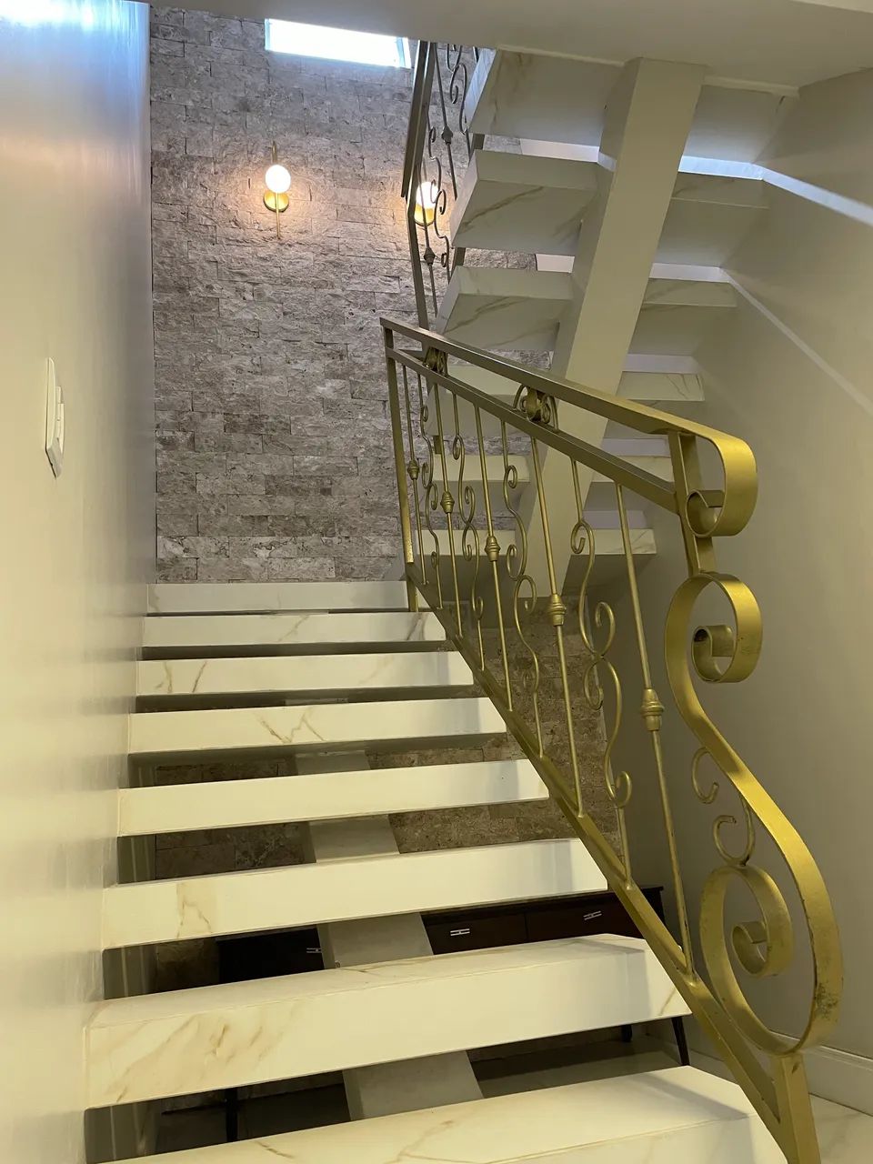 Casa em Condomínio Cidade Jardim 1 - 4 Quartos, Suíte Master e Piscina - Foto 4