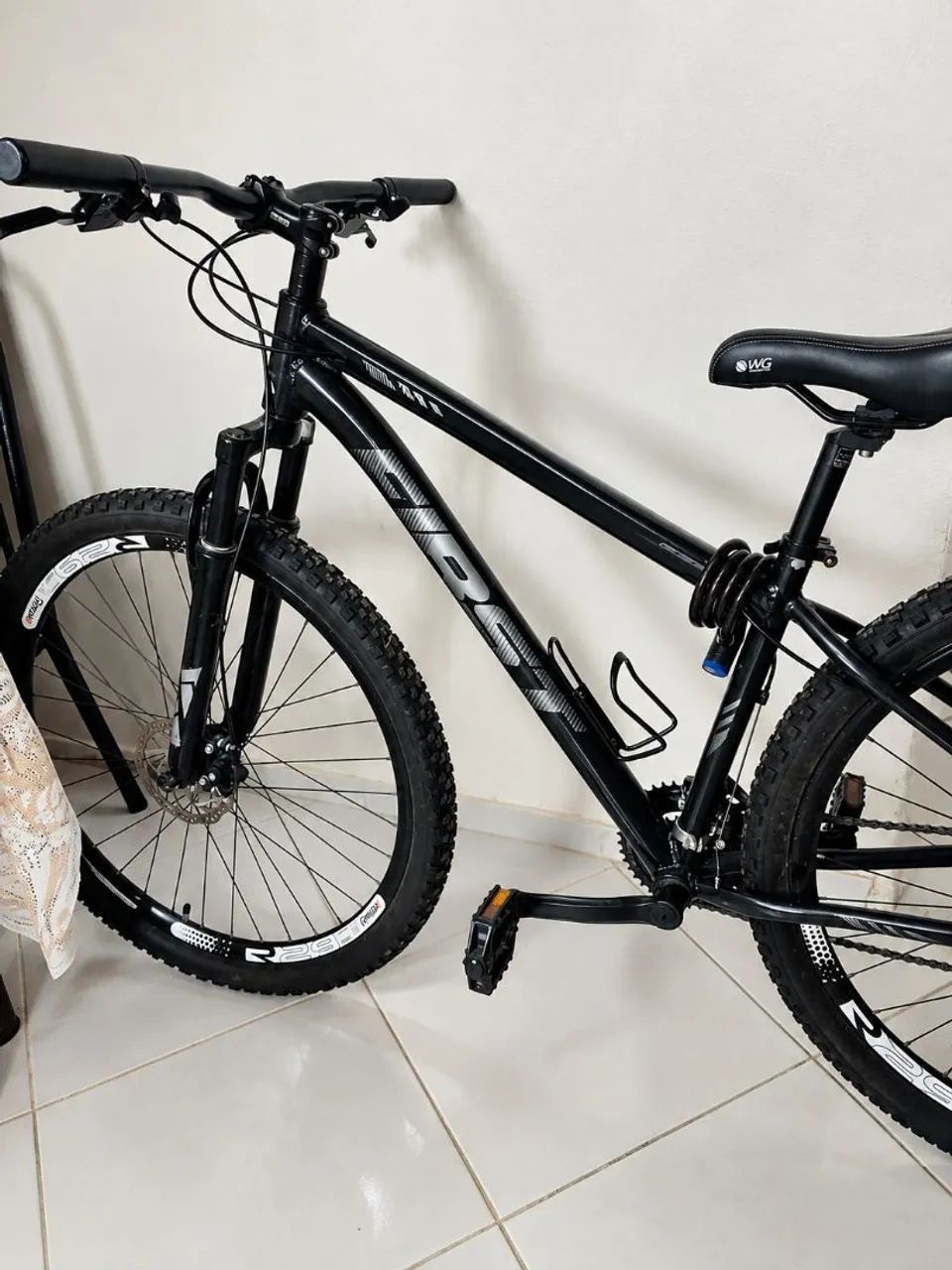 Bicicleta First aro 29 - Foto 3