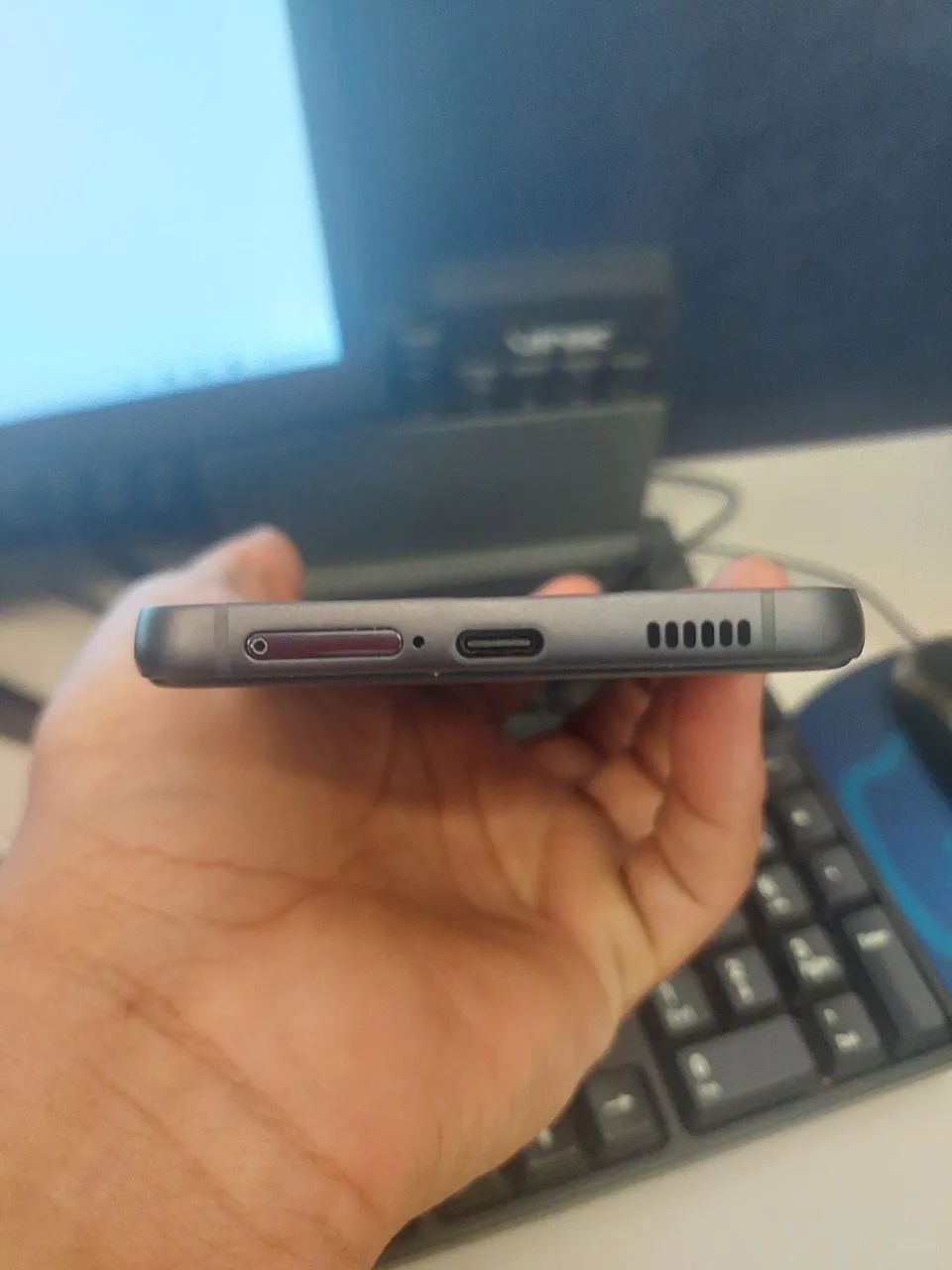 S20 FE 5G 128GB  - Foto 3