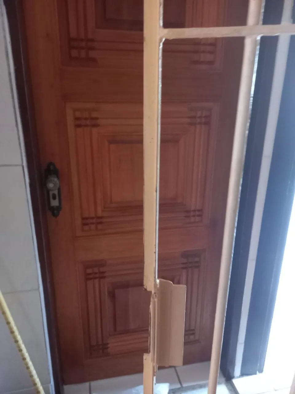 ALUGO APARTAMENTO  - Foto 5