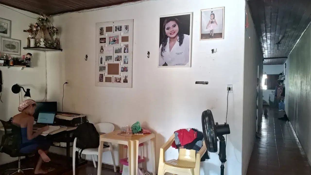 Casa térrea na Pass. Cabedelo próx. a Av. Pedro A. Cabral. - Foto 3