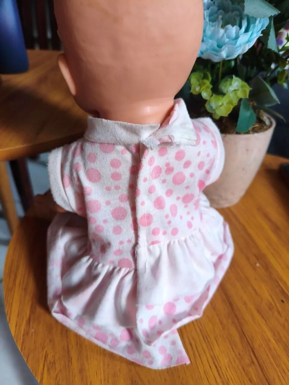 Boneca Antiga  - Foto 2