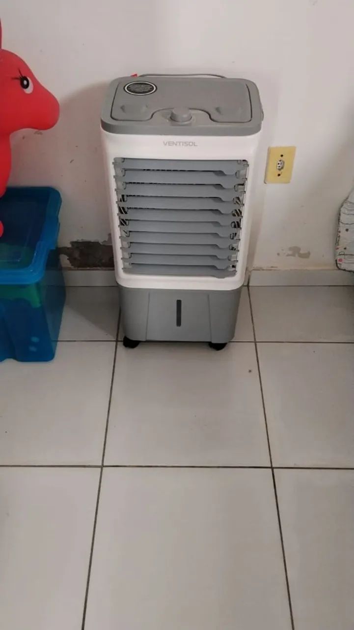 Climatizador de ar - Foto 3