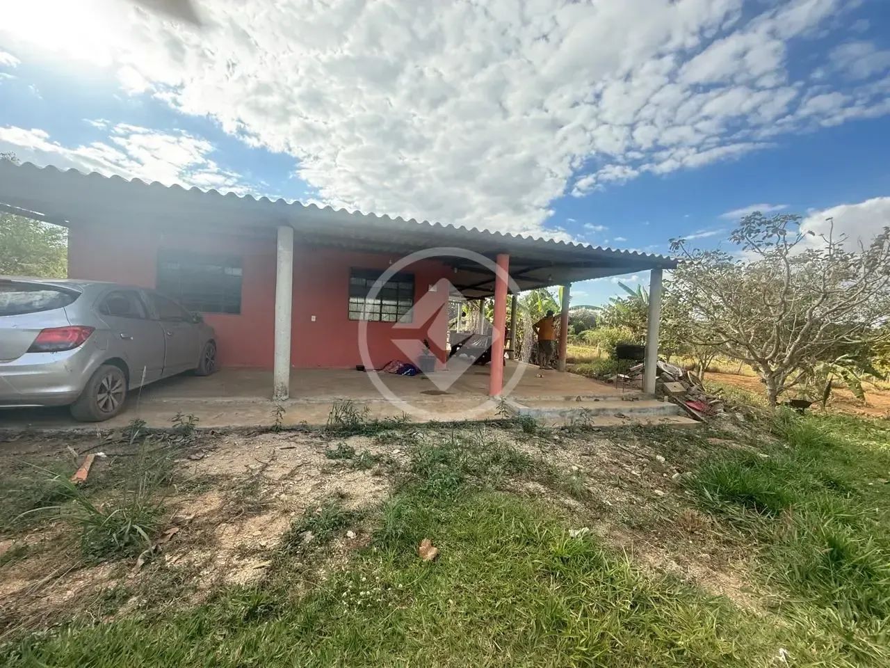 Chácara à venda em Bonfinópolis!! codigo: 371822 - Foto 2