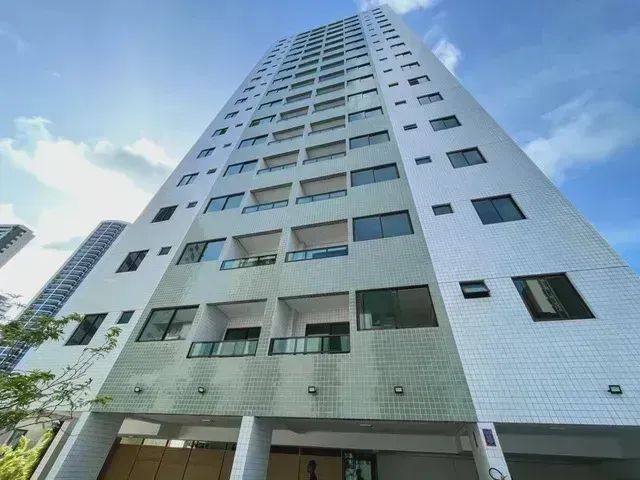 EO- PARC BENVINDA | 63M²| 3 QUARTOS | LAZER | BOA VIAGEM - Foto 2