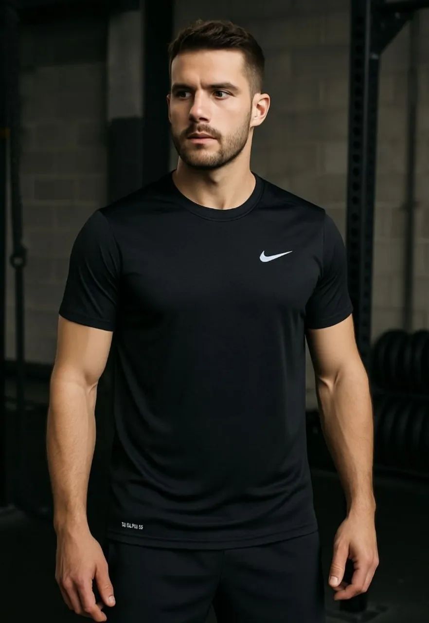 Camisa Dri-fit - Foto 2