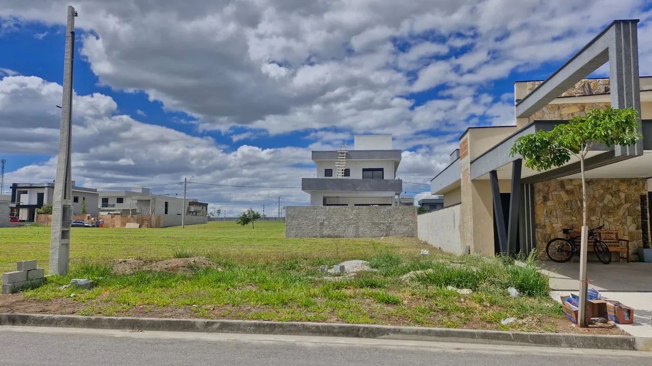 Foto - São José dos Campos - Loteamento Fazenda Ronda