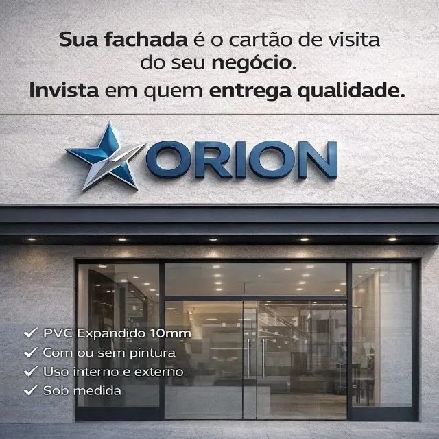 Instalação de Letra Caixa em geral  - Foto 2