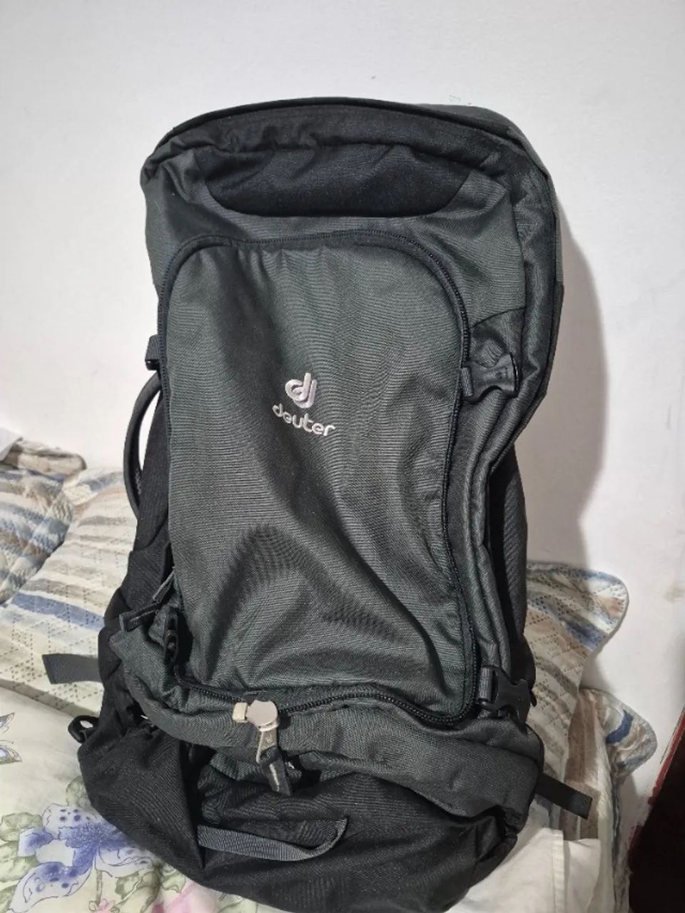 mochila Deuter - Foto 3