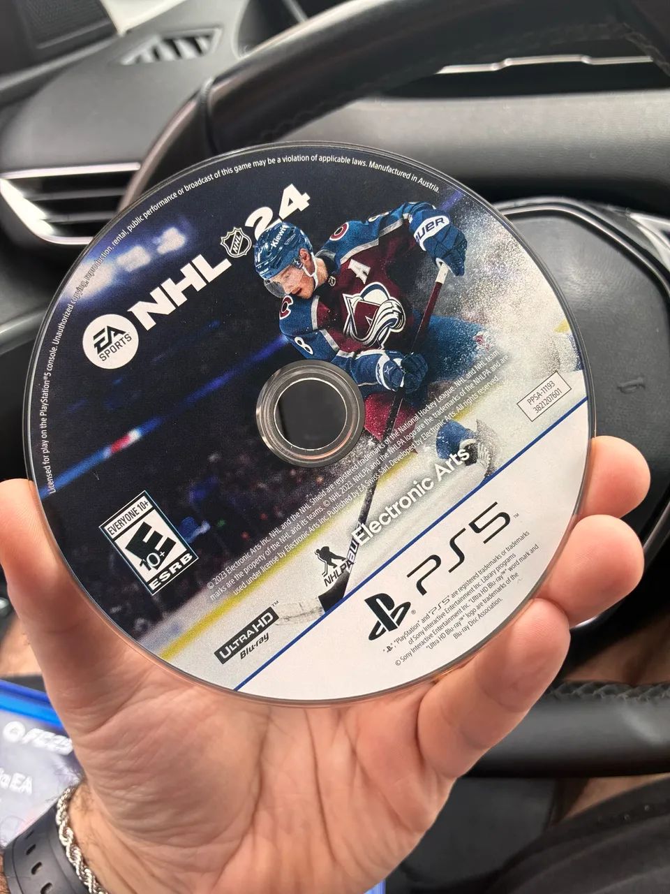 Jogos PS5 - Foto 2