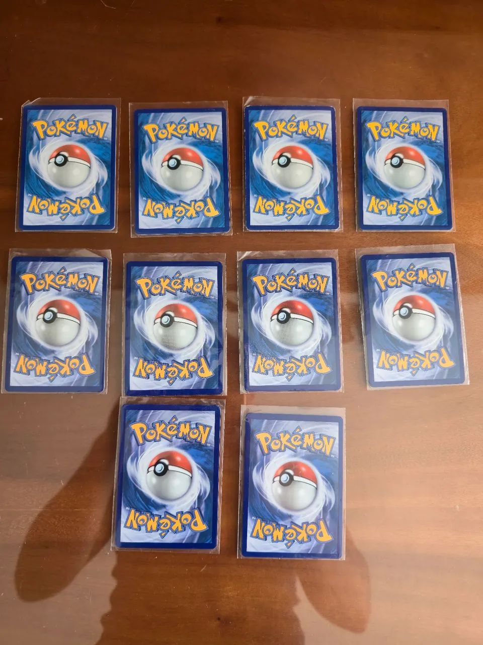 Cartas Pokemon atualizada - Foto 5