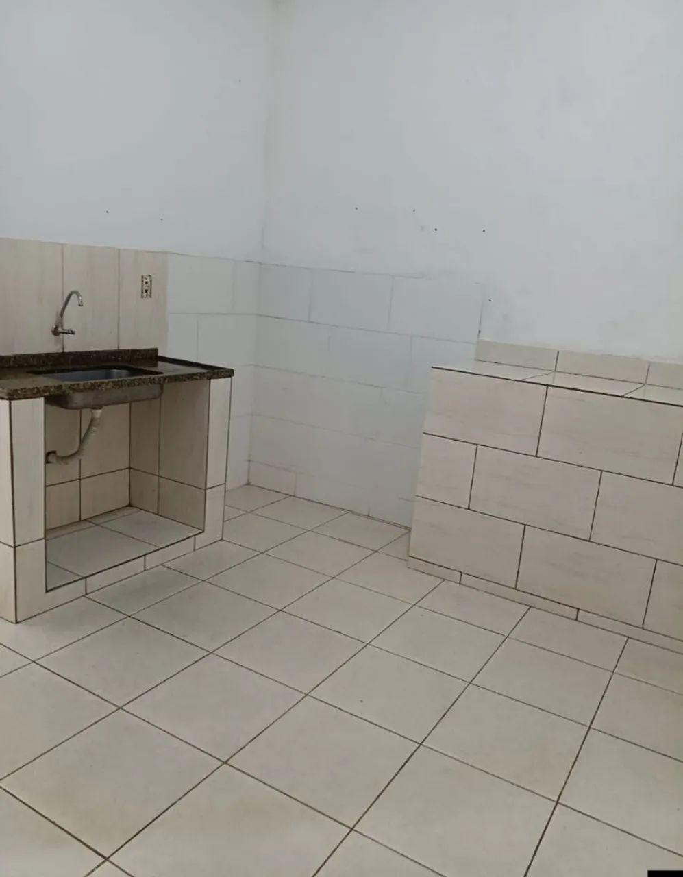 KITNET 700,00 IBIRITE DIRETO COM PROPRIETÁRIO - Foto 3