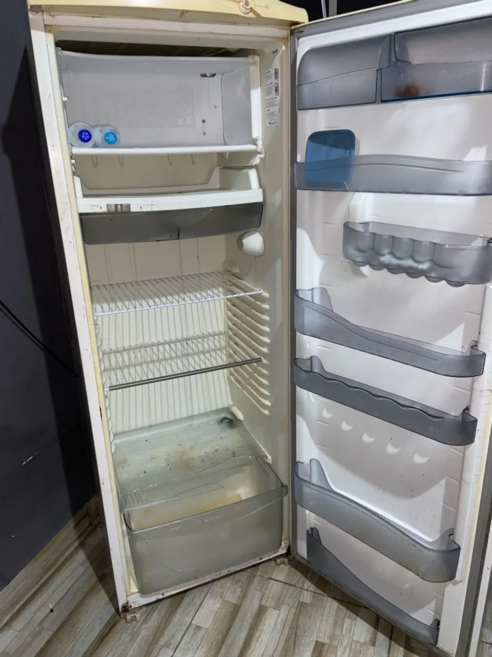 Geladeira  - Foto 4
