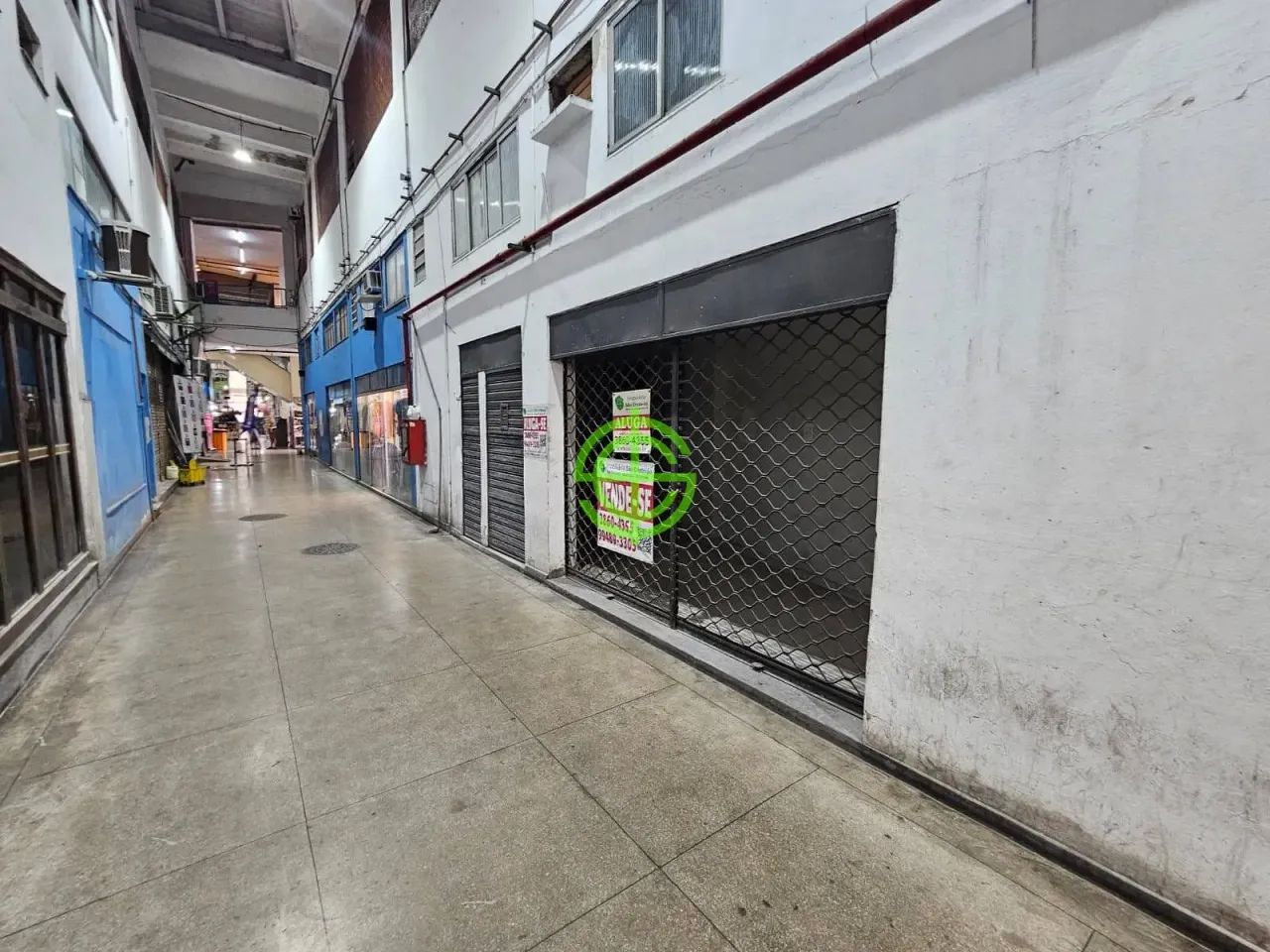 LOJA TRIPLEX NO CADEG - 68M2 - Locação ou Venda - Foto 2