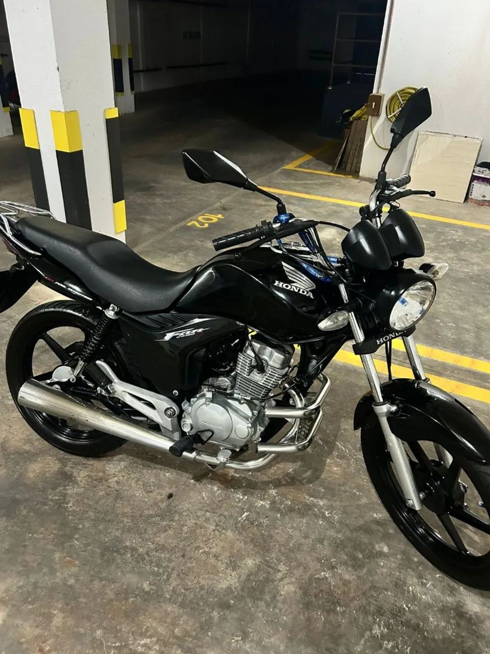 Cg 150 flex  - Foto 2