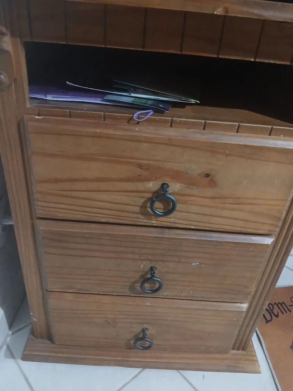 Escrivaninha - Foto 2