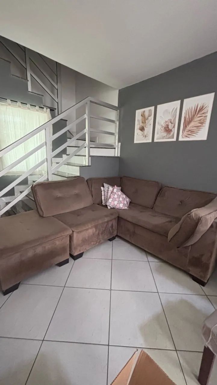 Sofá semi novo  - Foto 2