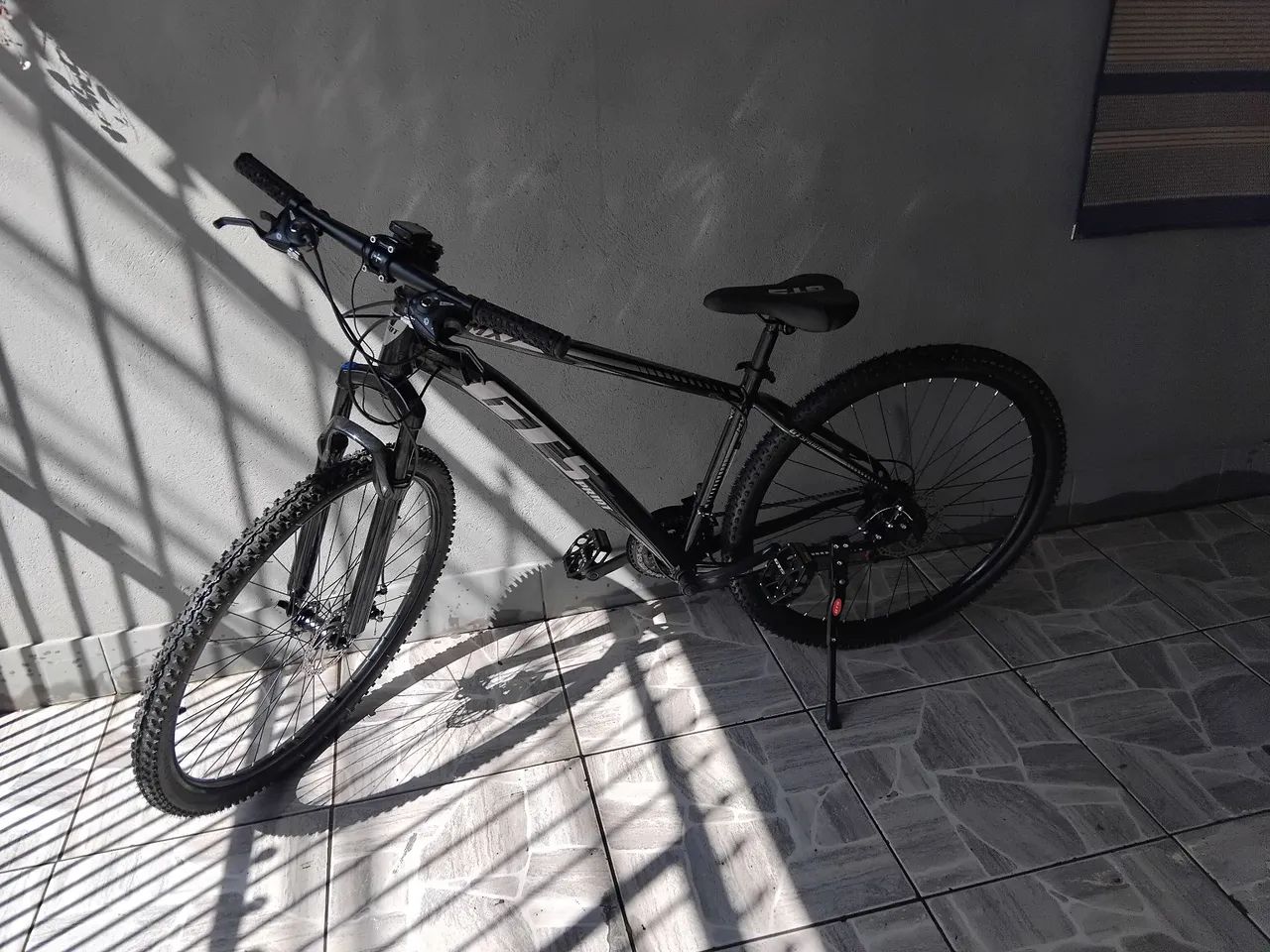 Bicicleta GTS 29" quadro 17 - Foto 5