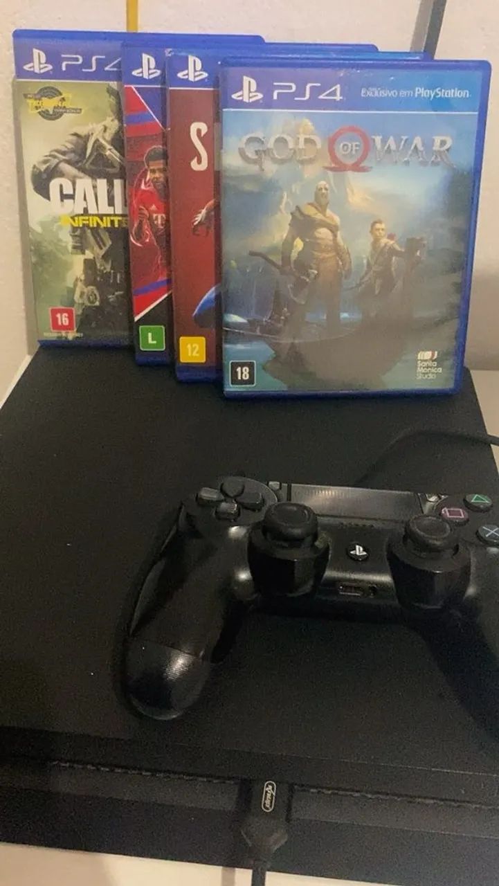 Playstation 4  - Foto 3