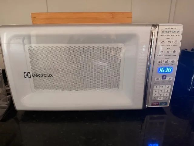 Microondas