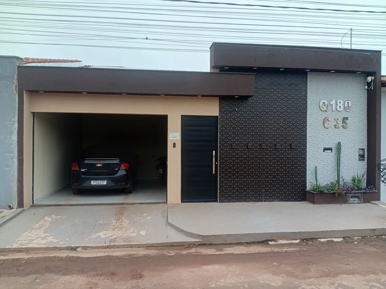 Vender uma casa