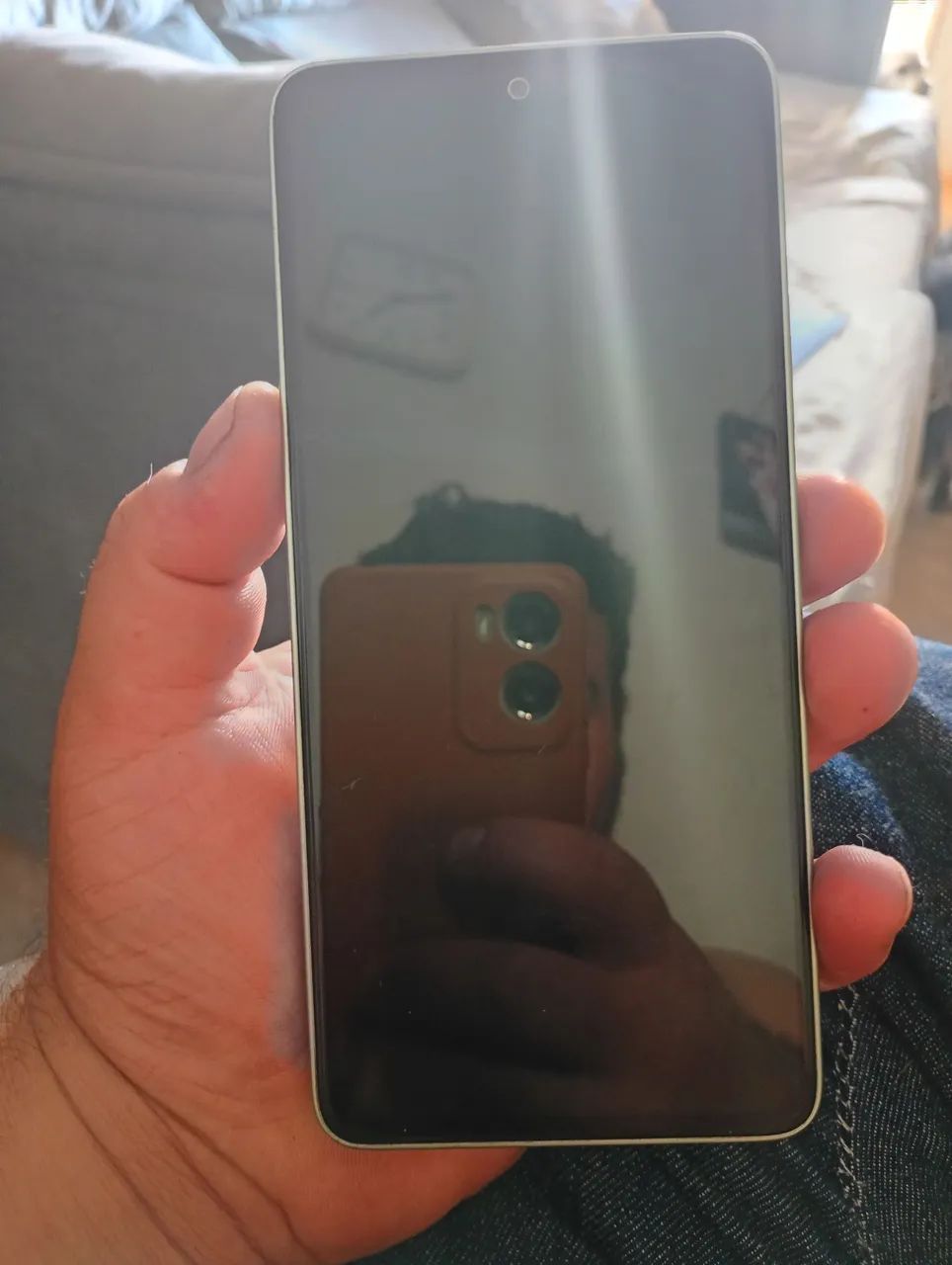 Xiaomi note 13 - Foto 4