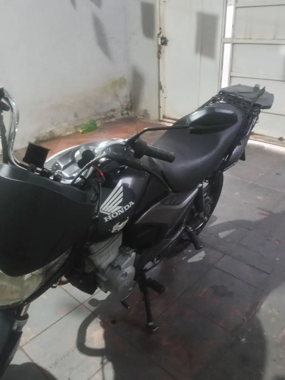 Titan 150  - Foto 2