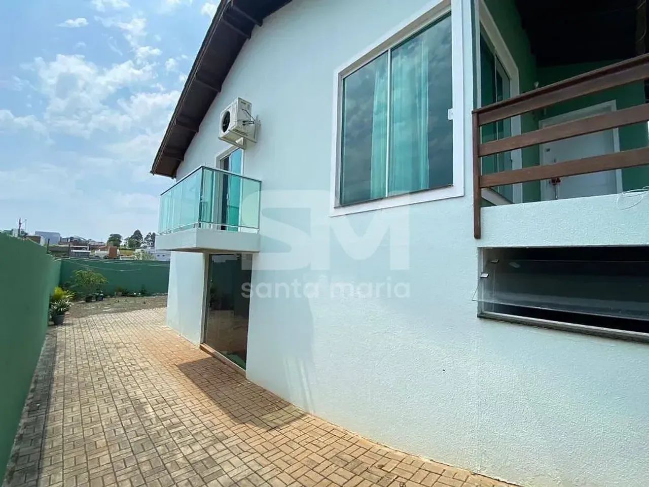 Casa à venda, Santos Dumont, Chapecó, SC - Foto 4